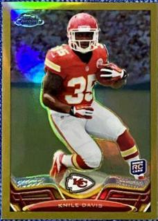 Knile Davis