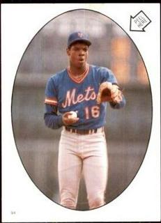 Dwight Gooden