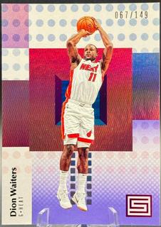 Dion Waiters