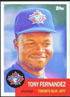 Tony Fernandez