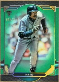 Ichiro