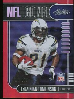 LaDainian Tomlinson
