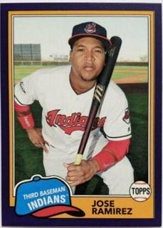 Jose Ramirez