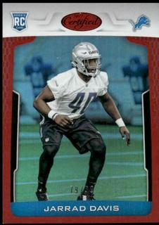Jarrad Davis