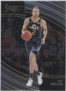 Joe Ingles