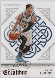Zach LaVine