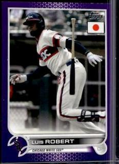 Luis Robert