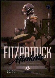 Minkah Fitzpatrick