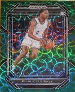 Bilal Coulibaly