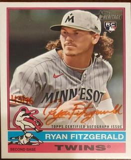 Ryan Fitzgerald