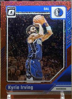 Kyrie Irving