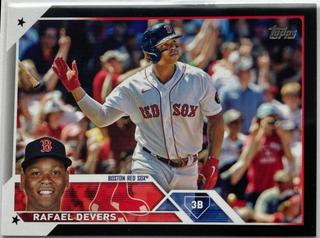 Rafael Devers