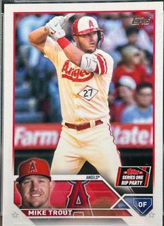 Mike Trout