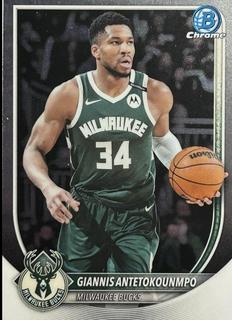 Giannis Antetokounmpo