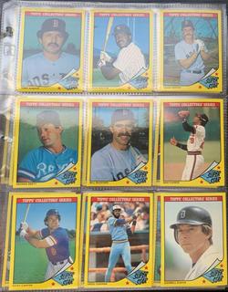 Complete Set