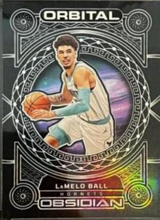 LaMelo Ball