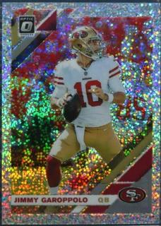 Jimmy Garoppolo