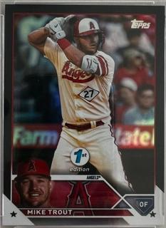 Mike Trout