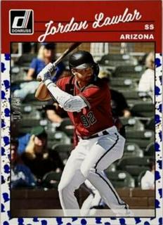 Jordan Lawlar