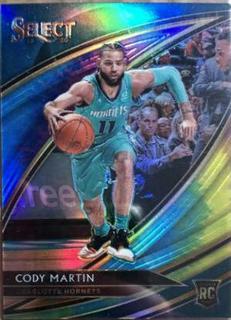Cody Martin