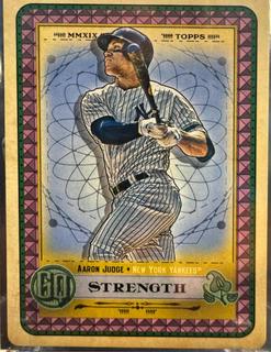 Aaron Judge