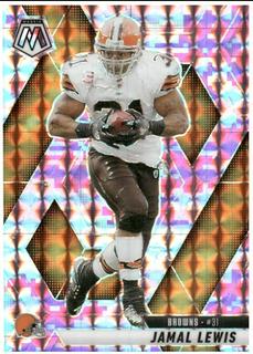 Jamal Lewis