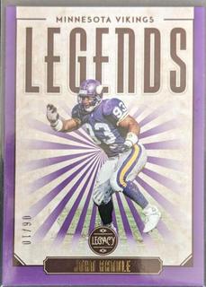 John Randle