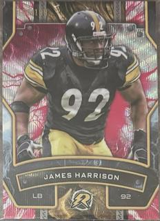 James Harrison