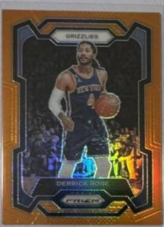 Derrick Rose