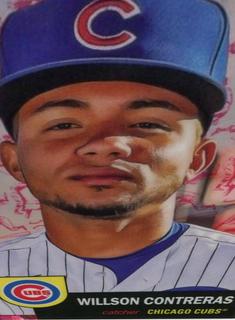 Willson Contreras