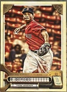 Rafael Devers