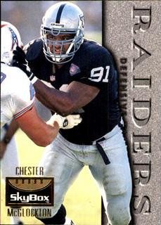Chester McGlockton