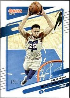 Ben Simmons