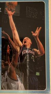 Keith Van Horn