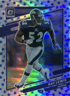 Ray Lewis