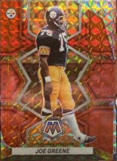 Joe Greene