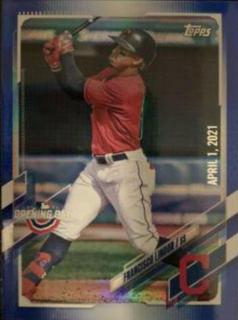 Francisco Lindor