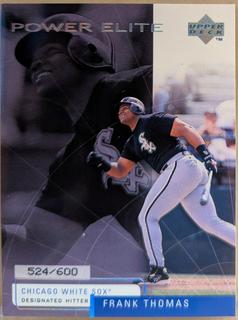Frank Thomas