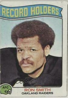 Ron Smith