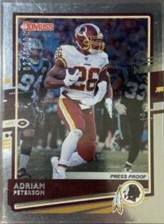 Adrian Peterson
