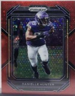 Danielle Hunter