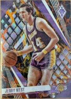 Jerry West