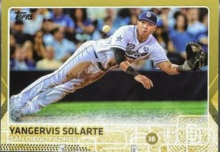Yangervis Solarte