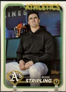 Ross Stripling