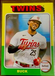 Byron Buxton