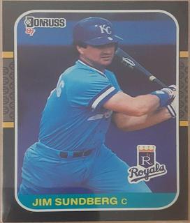 Jim Sundberg
