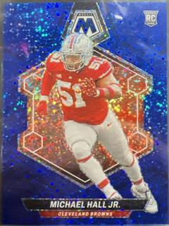 Michael Hall Jr.