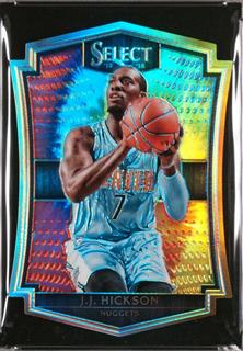 J.J. Hickson