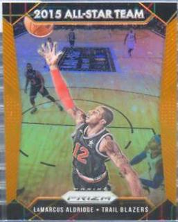 LaMarcus Aldridge