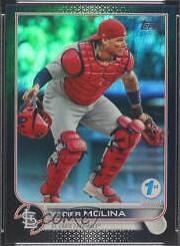 Yadier Molina